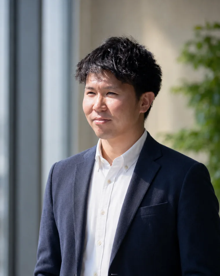 FORGY 採用広報支援担当者